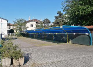 Euroholiday Village 4R - 2