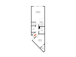 Victorian 6106 - Seaside Suite - 3