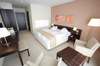 Heide Spa Hotel & Resort - Bad Düben - 6