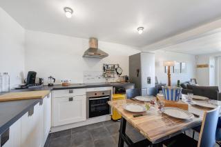 Appartement avec vue sur la baie - 3