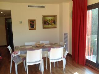 Apartamento Torre Gran Luxe - Port de la Selva - 6