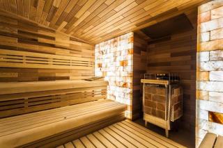 Apartment Katrin Harrachov Resident - Sauna world free - 9