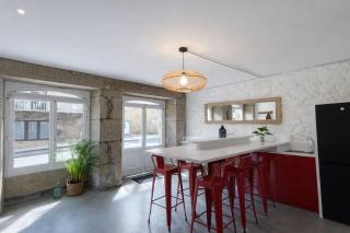 Therma Pilgrim Hostel - 9