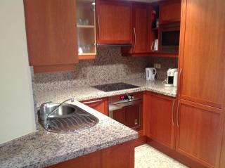 Apartamento Torre Gran Luxe - Port de la Selva - 3