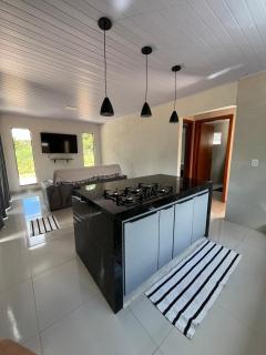 Casa nova aconchegante Disponível para feriado - 9
