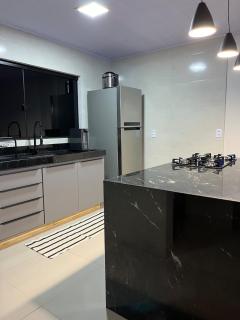 Casa nova aconchegante Disponível para feriado - 6