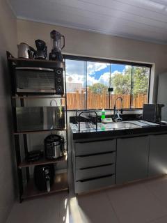 Casa nova aconchegante Disponível para feriado - 4