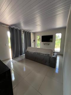 Casa nova aconchegante Disponível para feriado - 2