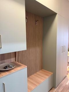 Niks flat Bar - 5