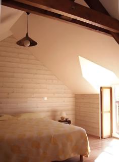 Chambres d'hôte La souricière - 7