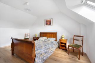 Chez Jeannine - Maison 2kms plage - 6