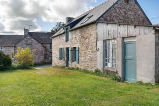 Chez Jeannine - Maison 2kms plage - 4