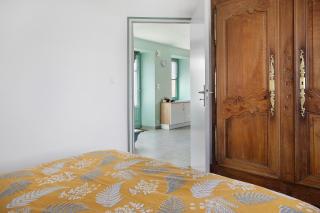 Chez Jeannine - Maison 2kms plage - 3