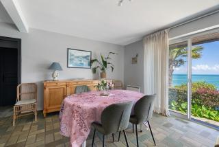 Maison de vacances Vue Mer Et Plage - 8