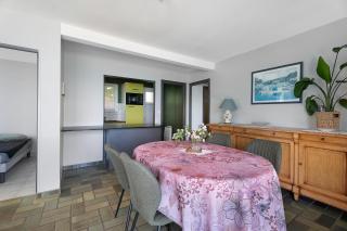 Maison de vacances Vue Mer Et Plage - 7