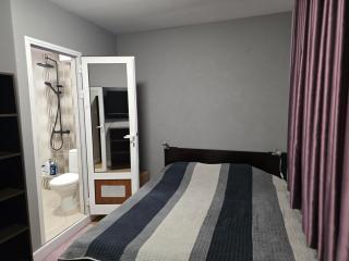 Comfort Apartment VT - 5