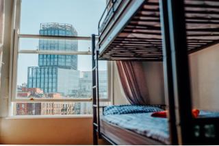 Eden Quay Guesthouse Private Rooms - Dublin - 4