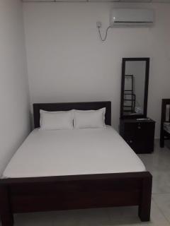 REST IN LOTOUS - Anuradapura - 7