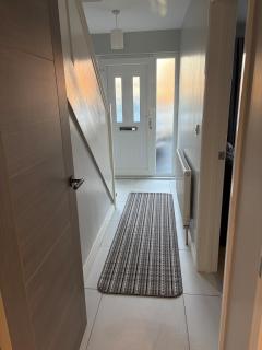 4 Bedroom home from home in Newtownabbey - 8