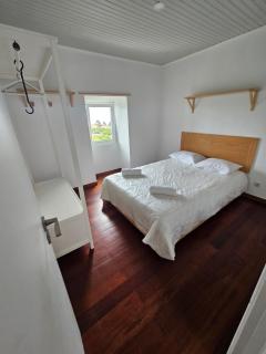 Residencias Requinte T3 Espacoso com Terraco e Vista - 2