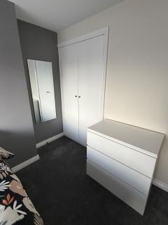 4 Bedroom home from home in Newtownabbey - 6
