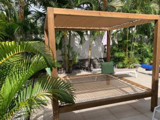 Kaz Vavang magnifique villa 4 ETOILES piscine chauffée - 8