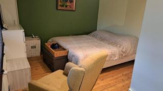 nice 2 bedroom house - 2