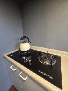 Micro Cabaña, Nido Estelar - 1