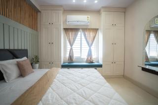 Mosaic by JadeCaps 3BHK Santosh Nagar Hyd - 5