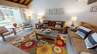 74 Meadow House - 1