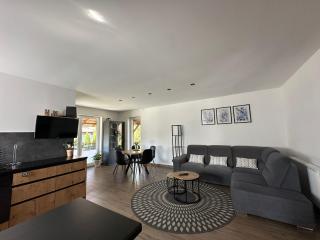 Domek na Wrzosowej - 2