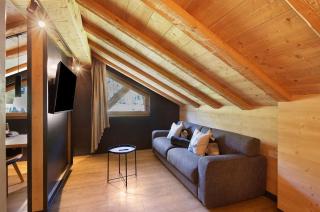 Rain Villa Genf Spa - Relax - 5