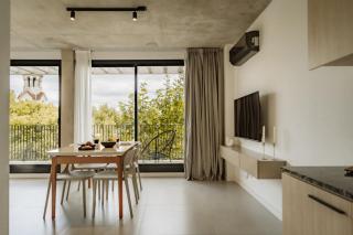 Hollywood Residences Palermo by Magno - 2