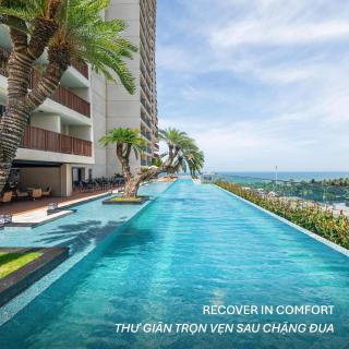 Apartment Wyndham Soleil Da Nang - Ocean View - 4