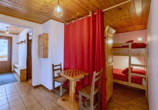 Casa-La Carotto Appartement pour 6 dans chalet - 6