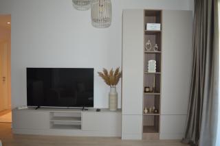 BW Libera - Belgrade Waterfront - free parking - 3