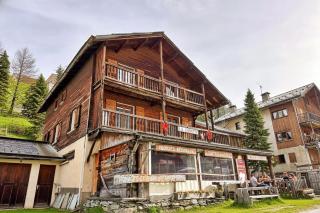 Casa-La Carotto Appartement pour 6 dans chalet - 0