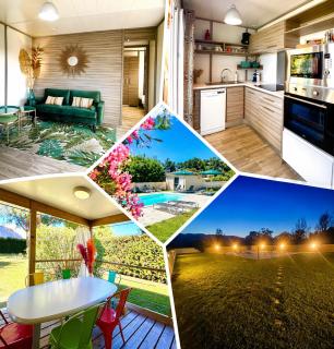 Campo Vecchio Sole et Piscine - 0