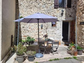Charmante Maison de Village Provençal - 0