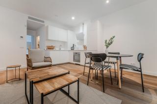 Perez Escrich Apartments - 6