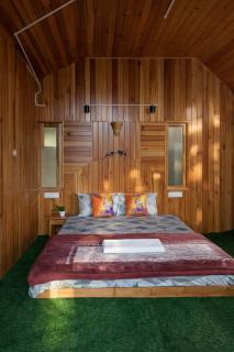 Hidden Orchard Stay, Jibhi Tirthan Valley - 3