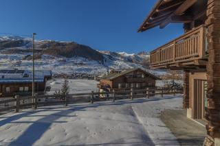 Spark Chalet e Spa Livigno - 8