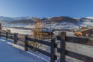 Spark Chalet e Spa Livigno - 6