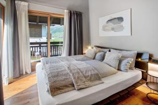 Spark Chalet e Spa Livigno - 4