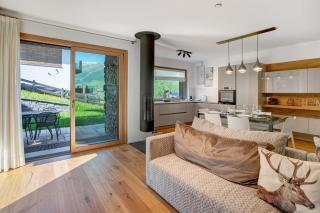 Spark Chalet e Spa Livigno - 3