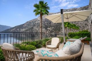 Mövenpick Hotel & Residences Teuta Kotor Bay - 8