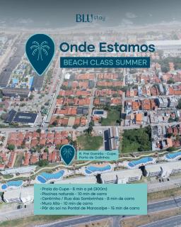 Beach Class Summer by BLU stay - 9