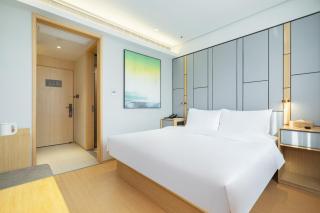 JI Hotel Shanghai Lujiazui Changyi Road Metro Station - 8