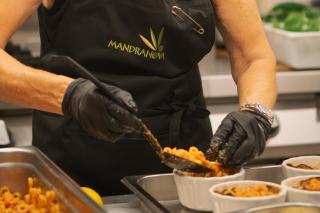 Azienda Agricola Mandranova - 1