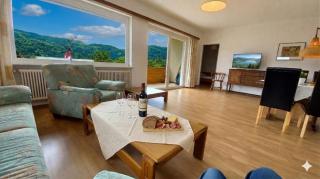 KASPAR Haus KMB Seeblick Appartement am Ossiacher See, Hallenbad, Skiarena Gerlitzen - 8